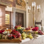Cibo e cultura si incontrano al museo: colazione toscana 9 Cibo e cultura si incontrano al museo
