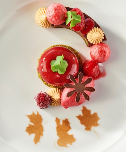 Coppa del Mondo di Pasticceria: Lorenzo Puca, Mattia Cortinovis e Andrea Restuccia fateci sognare 6 Coppa del Mondo di Pasticceria: Lorenzo Puca, Mattia Cortinovis