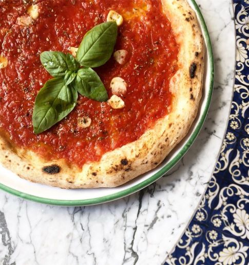 La cucina italiana candidata Patrimonio Unesco