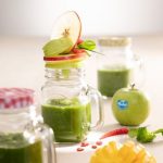 Detox post Natale e Capodanno con uno smoothie alla mela 10 Detox post Natale e Capodanno