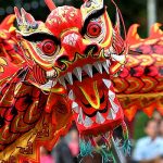 Capodanno cinese: conosci l'uovo centenario