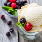 Cibo, colore e psicologia