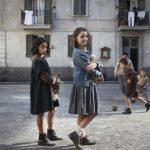 Le città italiane raccontate da scrittori italiani: Napoli e Elena ferrante