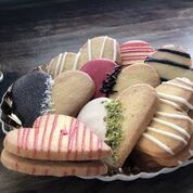 San Valentino goloso: Pasticceria Giacomo