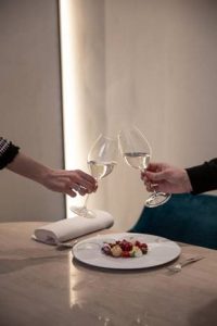 San Valentino goloso a Milano