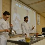 Ai nastri di partenza EGO, Enogastro orbite a Lecce 16 Ai nastri di partenza EGO, Enogastro orbite a Lecce