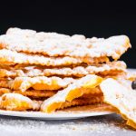 Chiacchiere di Carnevale: la ricetta
