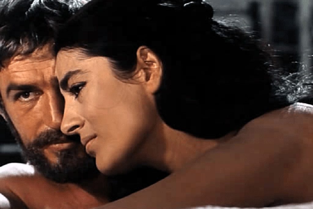 Cuore e cervello: divagazioni d'amore famelico per San Valentino 1 cuore cervello divagazioni: Ulisse Penelope