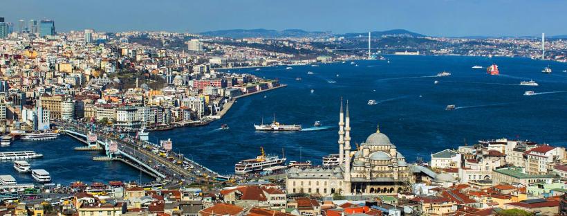 Dove si paga il biglietto della metro con i rifiuti; a Istanbul