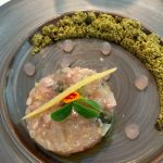 La cucina di lago di Qb Duepuntozero a Salò: cibo e cultura nel piatto 9 La cucina di lago di Qb Duepuntozero: menù che coniuga innovazione e tradizione. Ottimo il pesce di lago