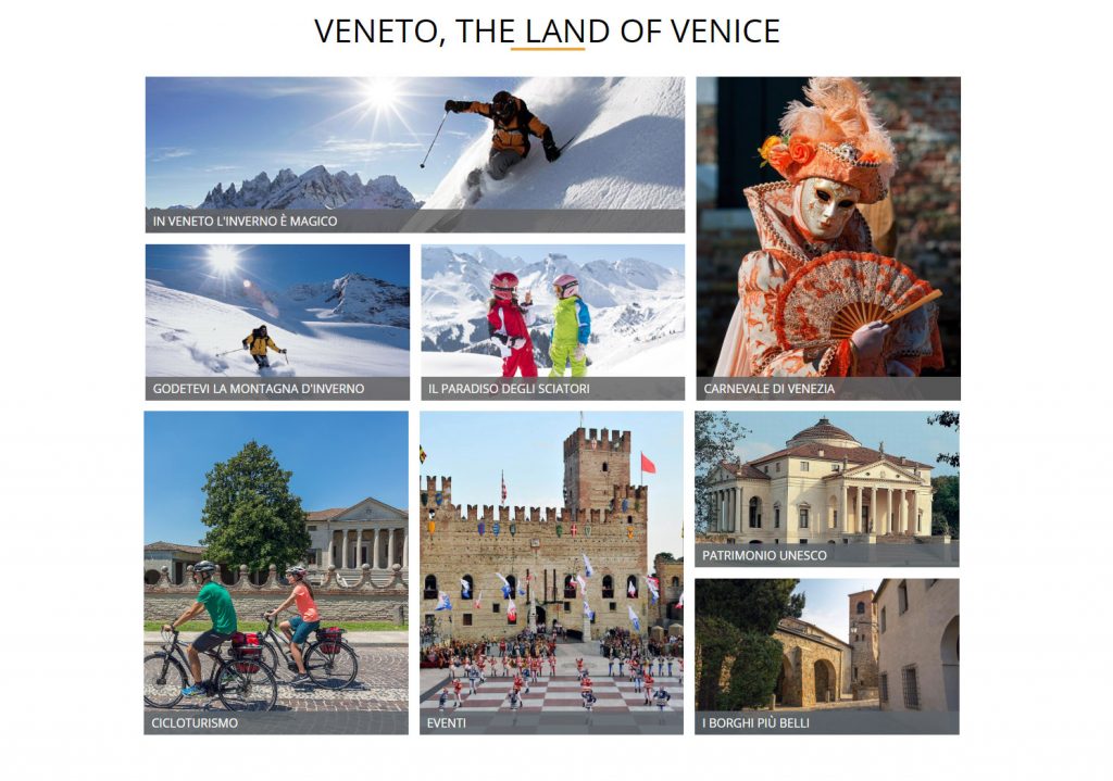 La bit ha ancora senso? la regione veneto presenta il suo nuovo sito