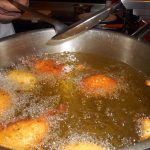 le pallotte cacio e ova del Capestrano: la ricetta dell'autentico piatto abruzzese
