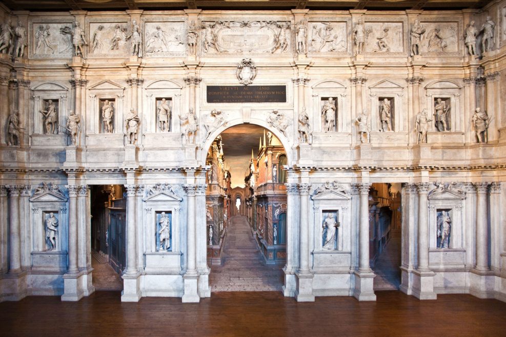 Vicenza, la città del Palladio. Ma chi era il grande artista veneto? NOi vi raccontuiamo la sua vita più segreta