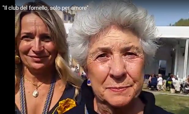 3 figure femminili “fameliche”, 3 comfort-zone superate 1 Annalori Ambrosoli Fornelle