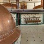 Dai fiori alla degustazione di birra presso Birrificio Angelo Poretti fino a Food & Comics a Torino, che cosa c'è di nuovo in cucina? 12 Birrificio Angelo Poretti