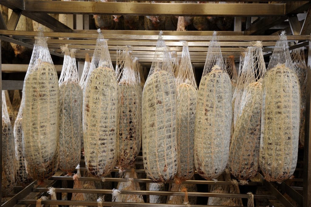 Lo chef, la bresaola della Valtellina, i piatti gourmet: Panzeri e la Bresaola d'Autore 2 Lo chef, la bresaola della Valtellina, i piatti gourmet Panzeri