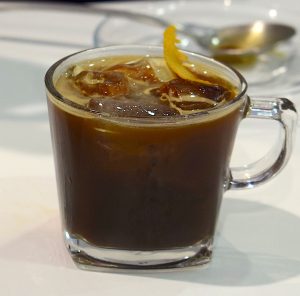 Il caffè: il mondo della mixology e della cucina gourmet: caffè e cocktail