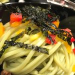 cucina coreana