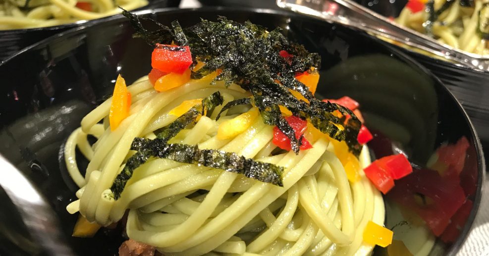 cucina coreana