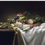 Gorgonzola e Roquefort: non commettete errori!!! 11 Gorgonzola e Roquefort: impara a distinguerli per evitare errori