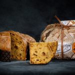 La colomba di Claudio Gatti e Diego Galdino da barista a scrittore, che cosa c'è di nuovo in cucina? 11 La colomba di Claudio Gatti