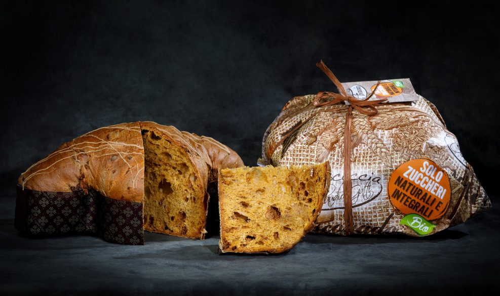 La colomba di Claudio Gatti