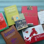 Cibo è cultura...ma qualcosa non funziona in Italia! Parliamo dei libri di ricette 8 libri di ricette: cibo è cultura