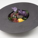 Lo chef, la bresaola della Valtellina, i piatti gourmet: Panzeri e la Bresaola d'Autore 12 Lo chef, la bresaola della Valtellina, i piatti gourmet Panzeri