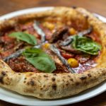 pizzeria 081 a melegnano