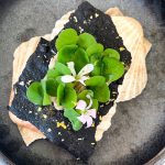 Radici Restaurant a Como: che cosa c'è di nuovo in cucina