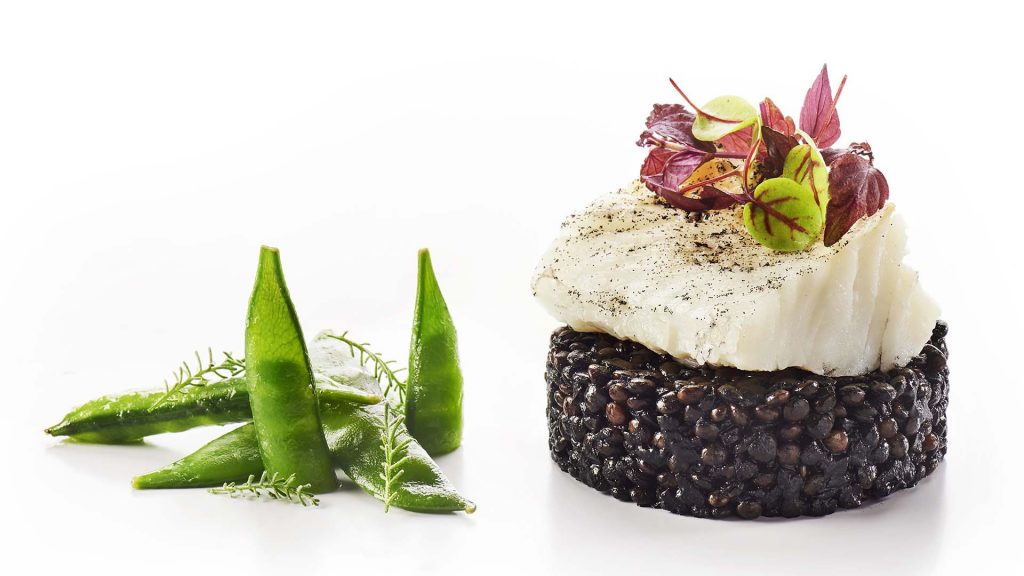 Ecoooking la cucina che rispetta l'ambiente