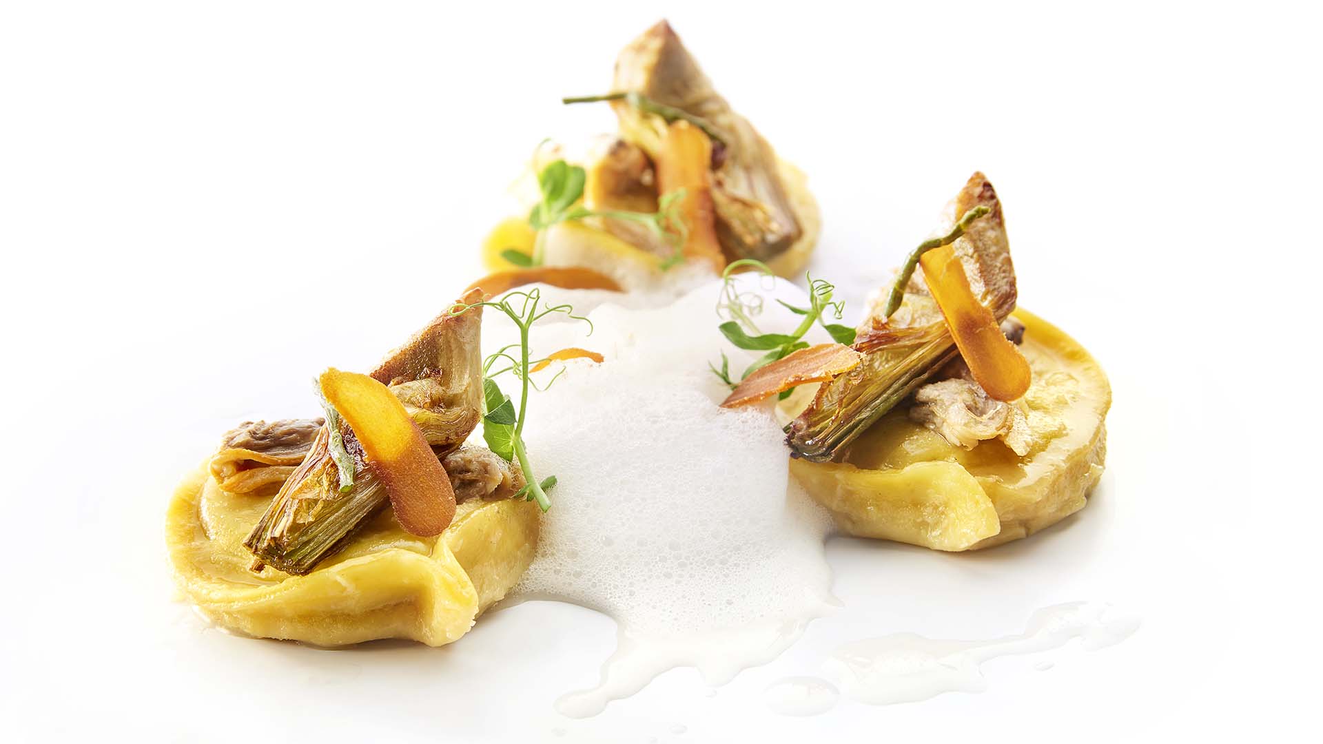 Ecooking, la cucina che rispetta l'ambiente