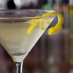 Cinema e cocktail: Vesper Martini e James Bond 19 Vesper Martini e James Bond