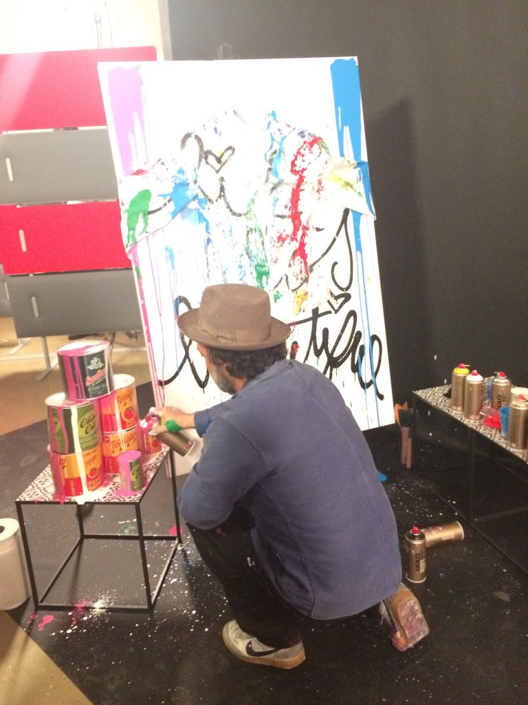 alessandro_borghese _ Mr-Brainwash