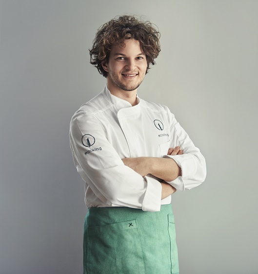 Ecooking: feel good food nel rispetto dell'ambiente a Milano 2 Ecooking green food