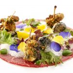 Ecooking: feel good food nel rispetto dell'ambiente a Milano 12 Ecooking, il ristorante che porta a Milano la filosofia gastronomica green