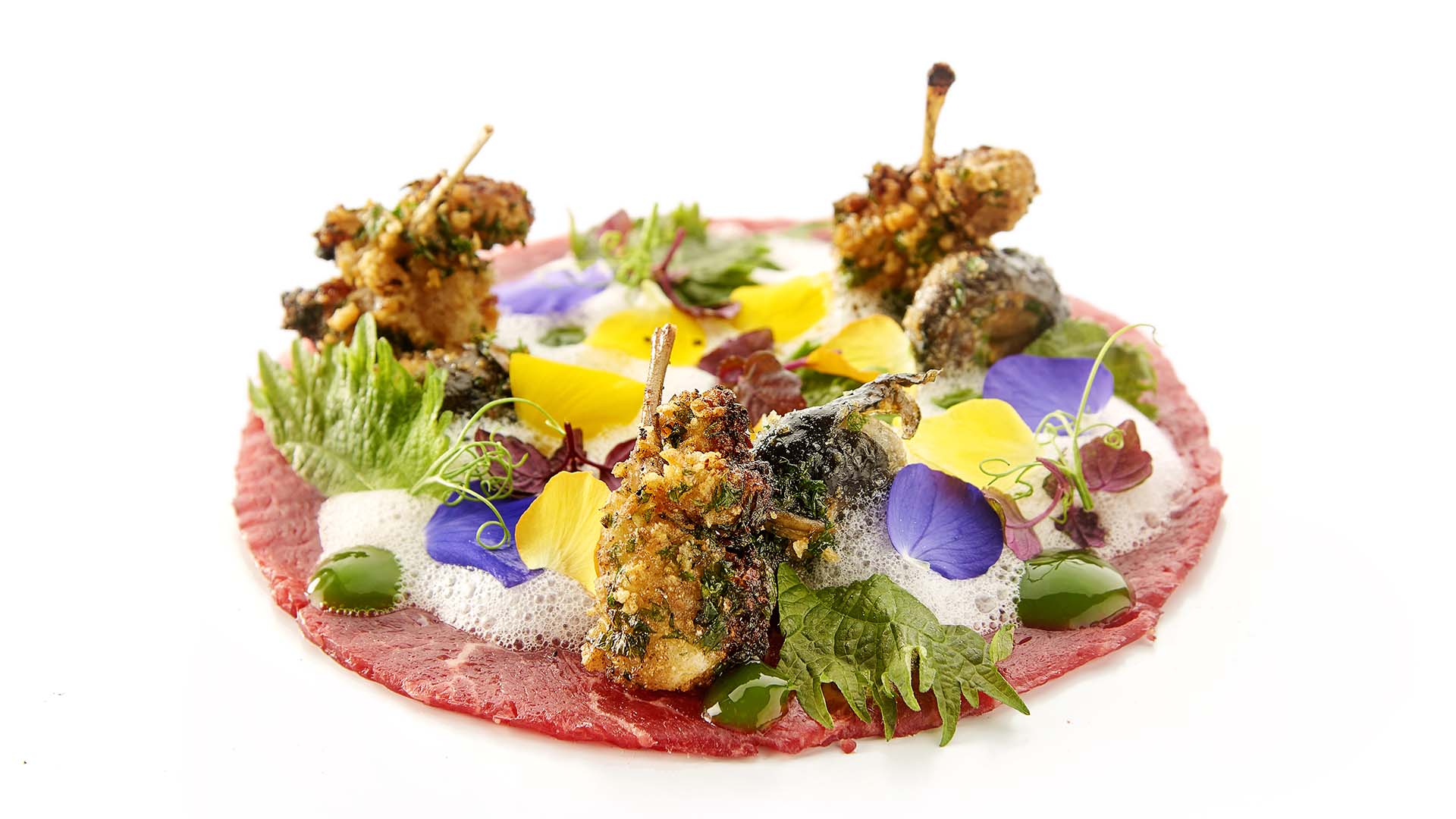 Ecooking, il ristorante che porta a Milano la filosofia gastronomica green