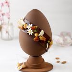 Pasqua, il trionfo del cioccolato. Uova e un dolce fatto in casa 8 Pasqua, il trionfo del cioccolato