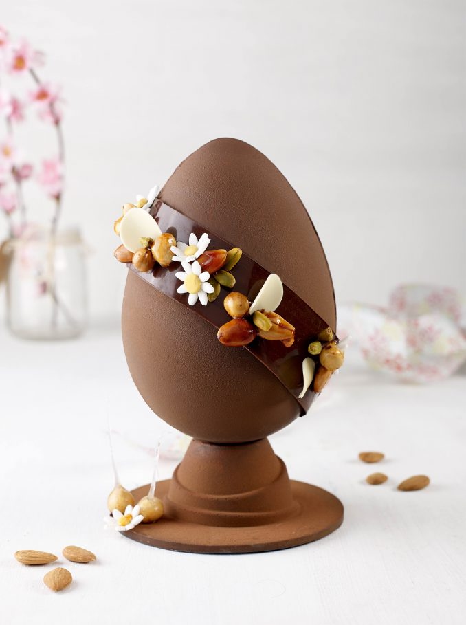 Pasqua, il trionfo del cioccolato
