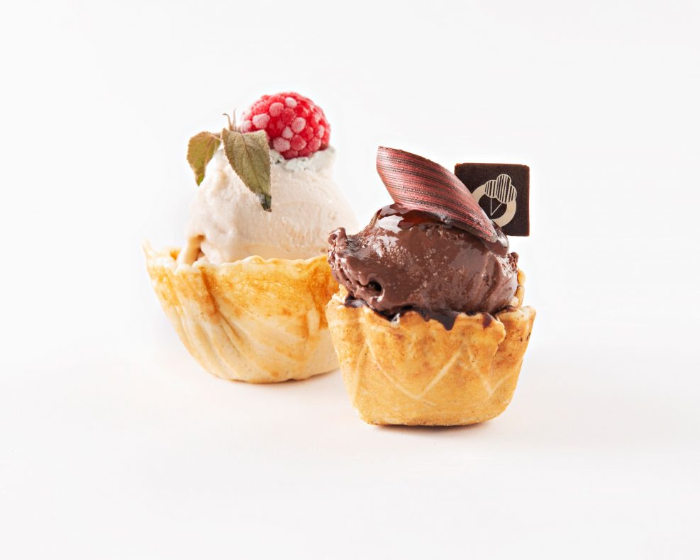 2 ricette imperdibili per gustare gelato e Porto: Sandeman e gelateria Dorelli a Milano