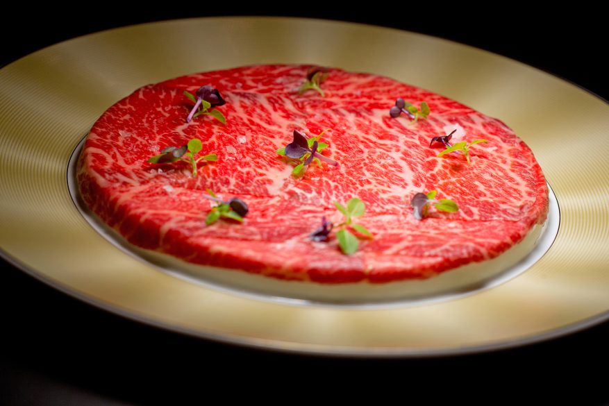 La wagyu, la carne più pregiata del mondo