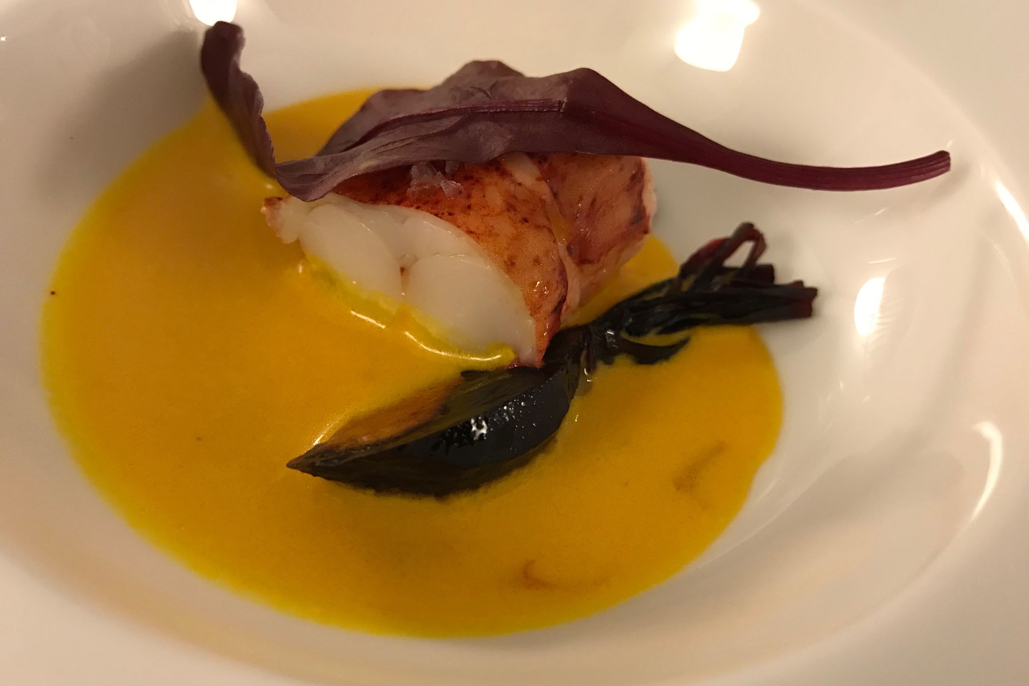 Alba. Larossa, ristorante di eros e di alchimia 16 Larossa, ristorante di eros e di alchimia