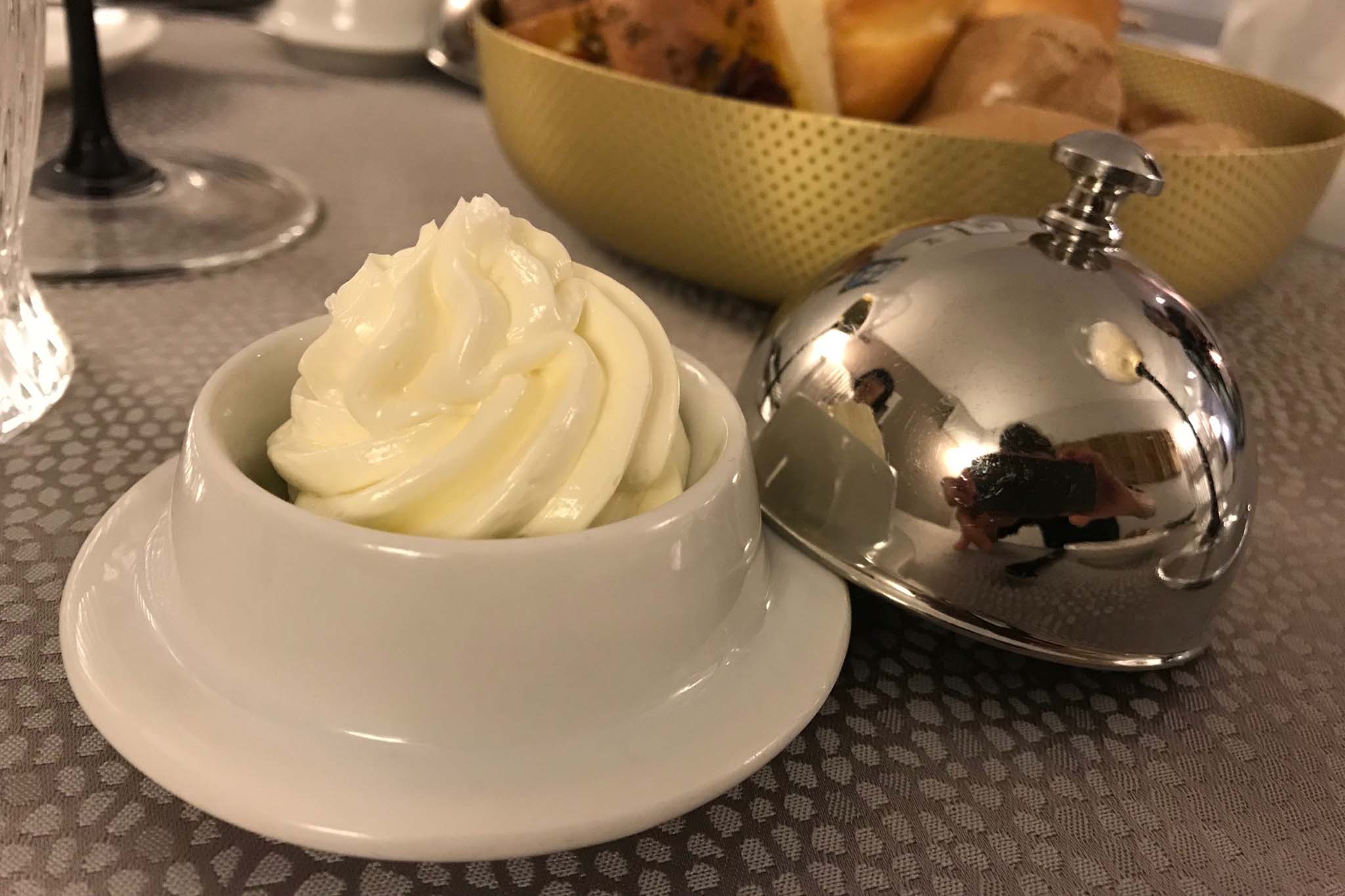 Larossa, ristorante di eros e di alchimia
