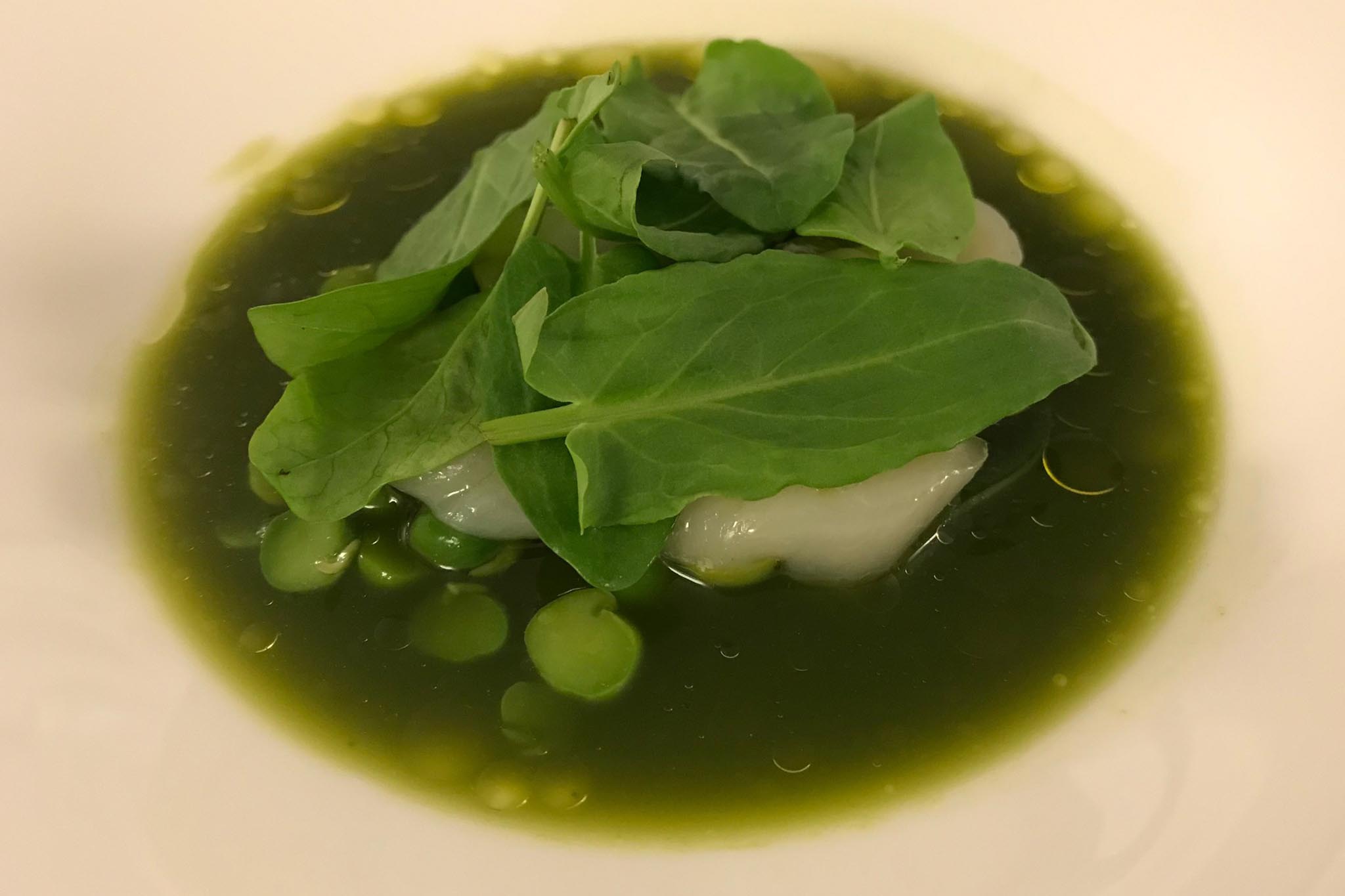 Alba. Larossa, ristorante di eros e di alchimia 14 Larossa, ristorante di eros e di alchimia
