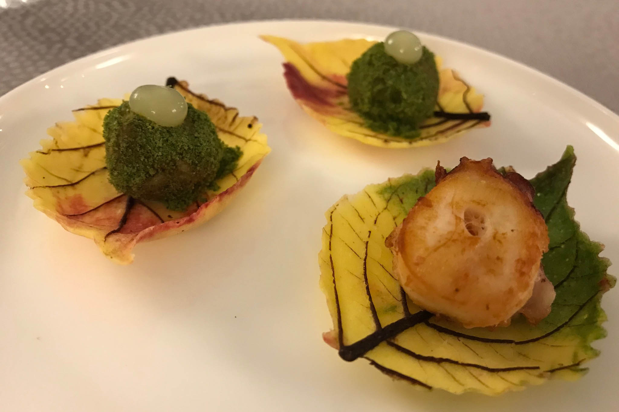 Alba. Larossa, ristorante di eros e di alchimia 9 Larossa, ristorante di eros e di alchimia