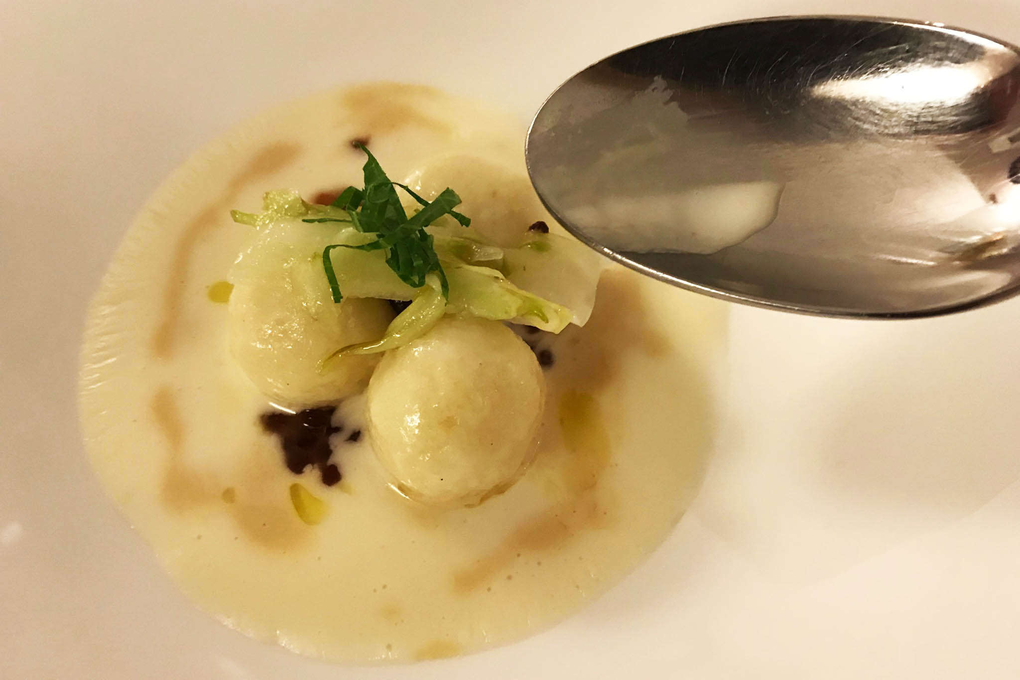 Alba. Larossa, ristorante di eros e di alchimia 18 Larossa, ristorante di eros e di alchimia