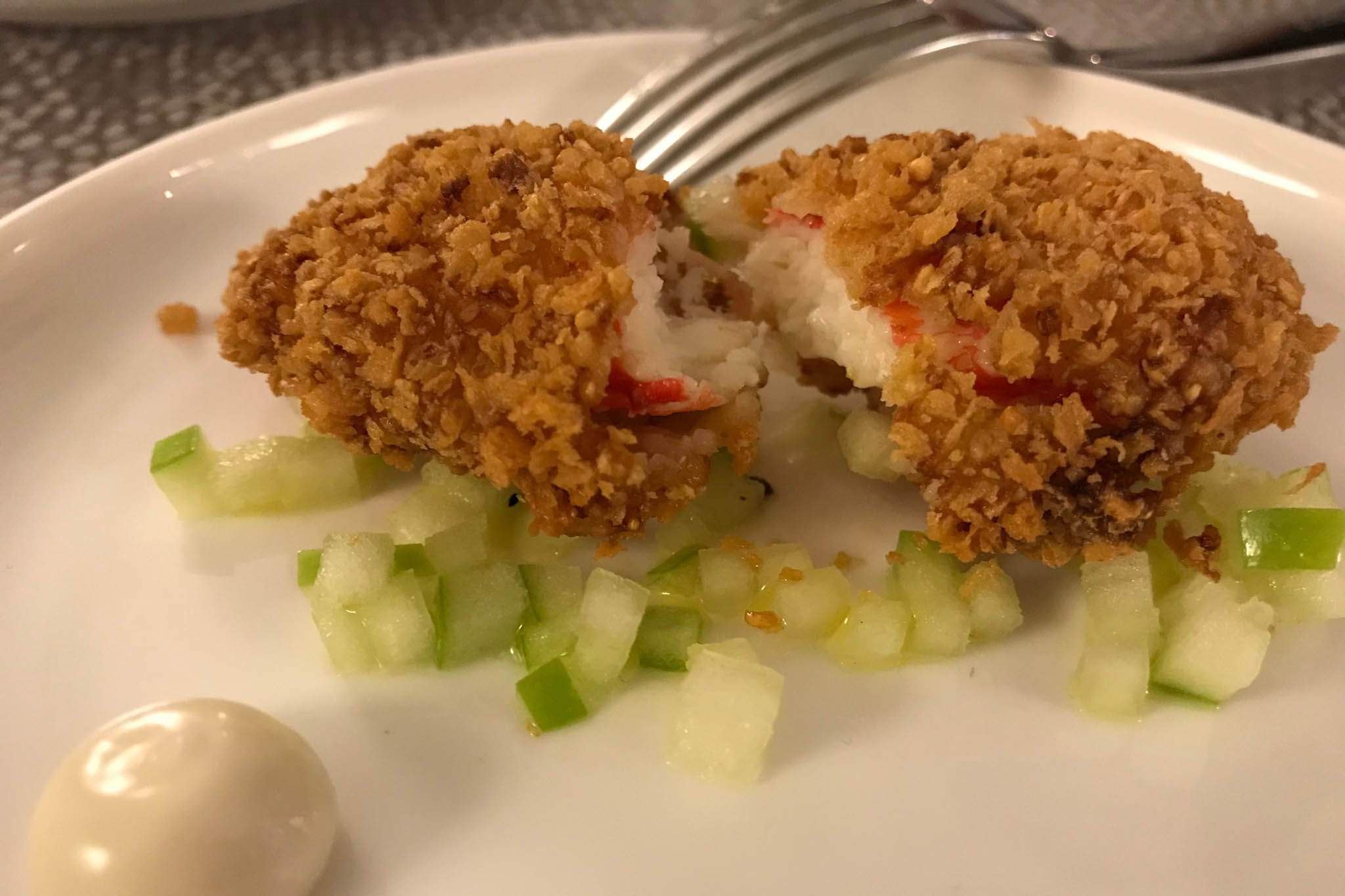 Larossa, ristorante di eros e di alchimia