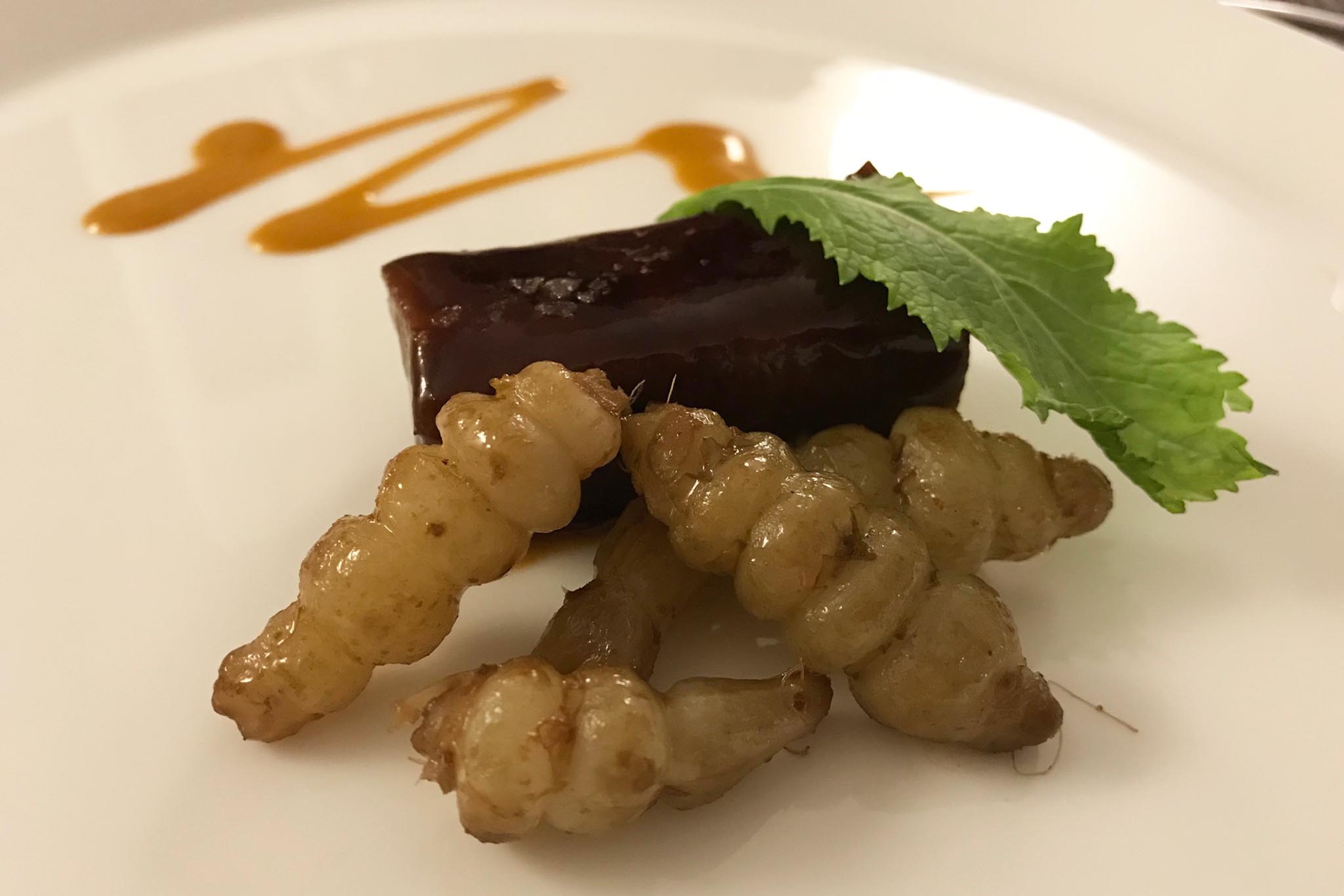 Alba. Larossa, ristorante di eros e di alchimia 15 Larossa, ristorante di eros e di alchimia