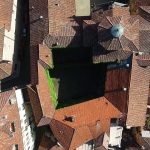 Mete spirituali: Acqui Terme. Una meta cristiana, una ebraica, una pagana 11 mete spirituali Acqui Terme tetti
