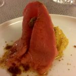Storia del vitello tonnato